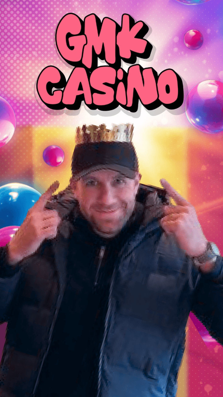 GMK Casino Screenshot